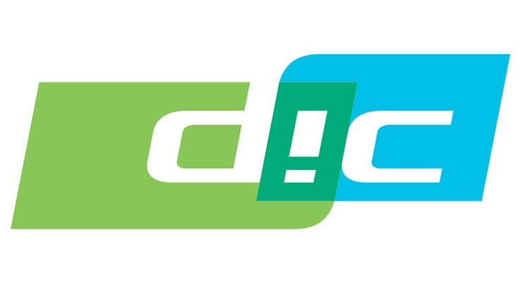 DIC LOGO